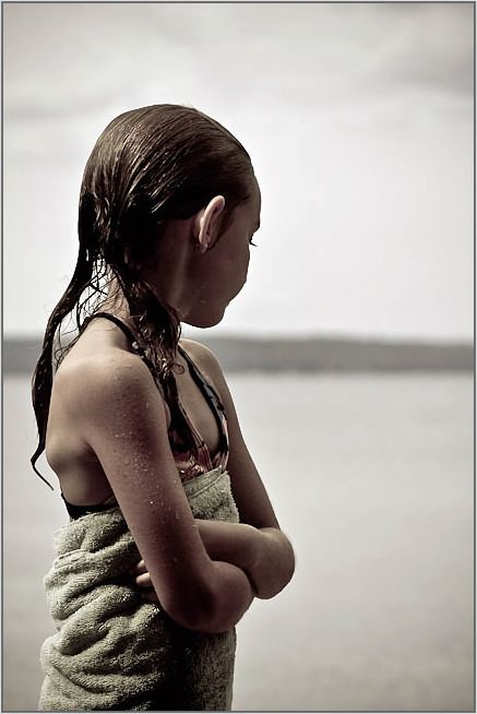 Фото жизнь (light) - Anna_Ruff - Дети. - Зябко