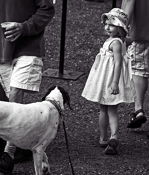 Фото жизнь (light) - Anna_Ruff - Дети. - На мгновение