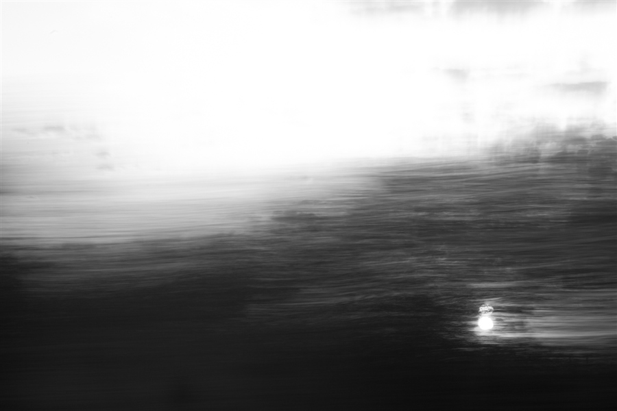 Полет солнца