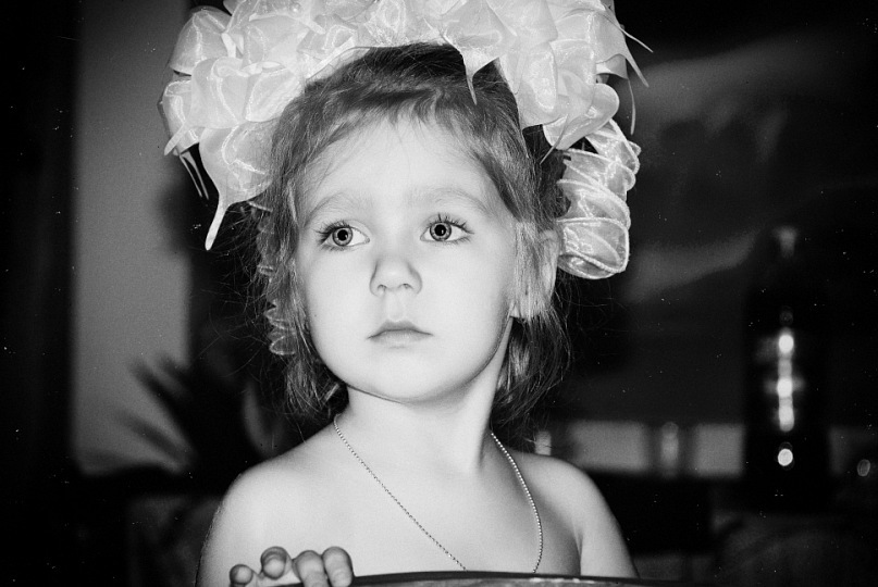 Фото жизнь (light) - Петухова Яна - Люди - *