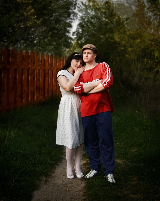 Фото жизнь