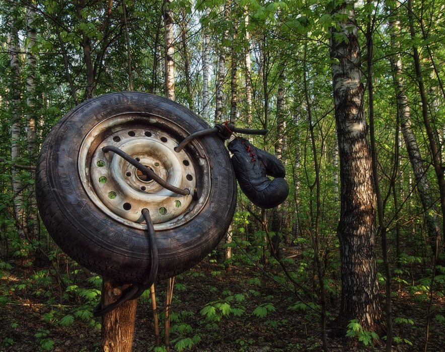 Фото жизнь