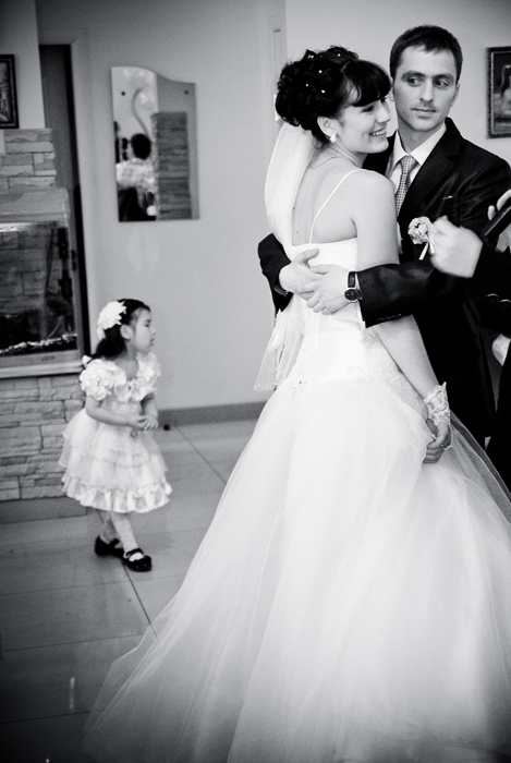 Фото жизнь (light) - Anton Yaschenko - Cвадебный - жених и невеста тили тили теста