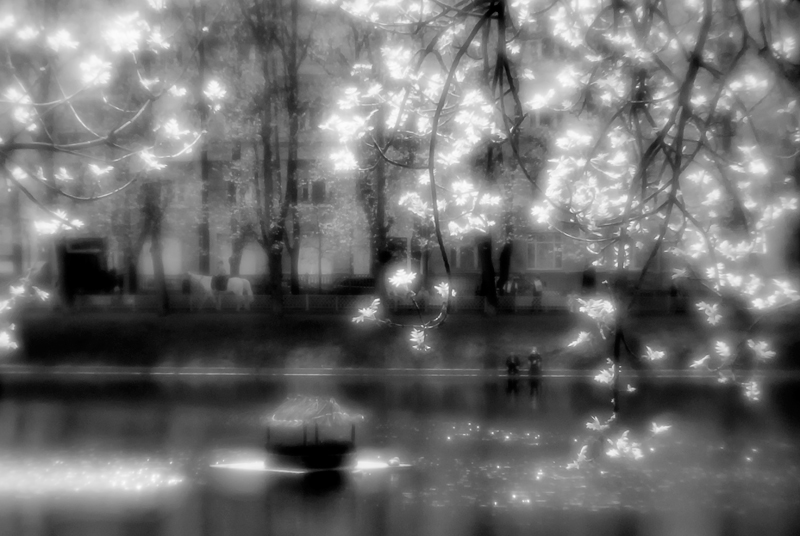 Фото жизнь (light) - Porco - монокль - ...