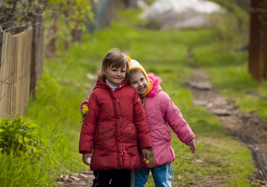 Фото жизнь