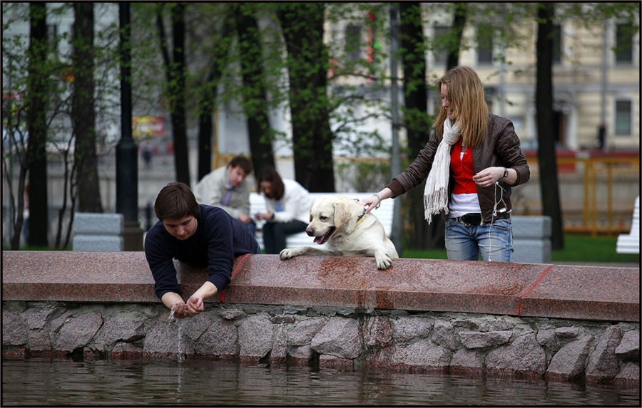 Фото жизнь