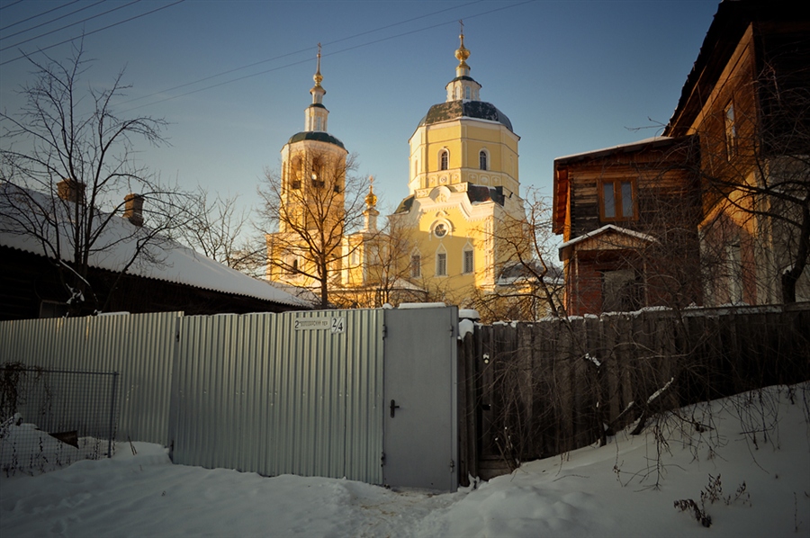 Фото жизнь