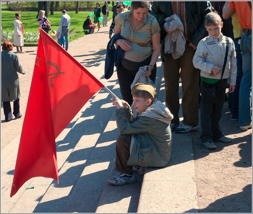 Фото жизнь