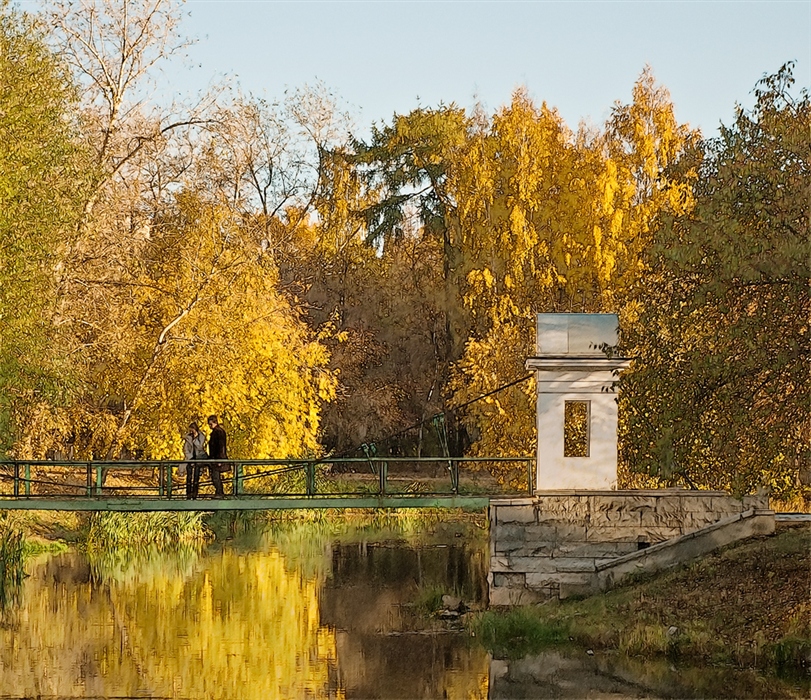 Фото жизнь