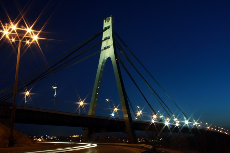 Фото жизнь (light) - Randall - Landscape - Bridge