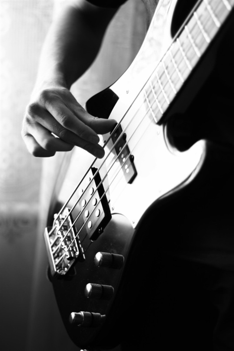 guitar rifff