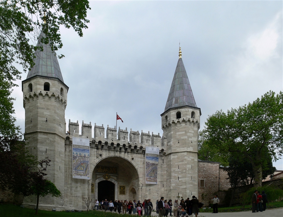 Bab-us Selam