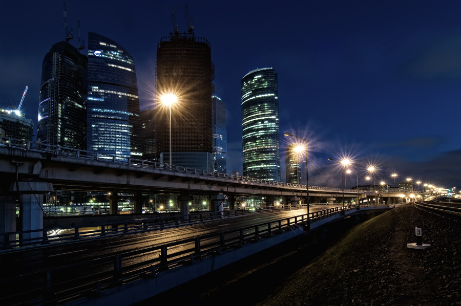 Фото жизнь (light) - dgup - Дорога! - 1