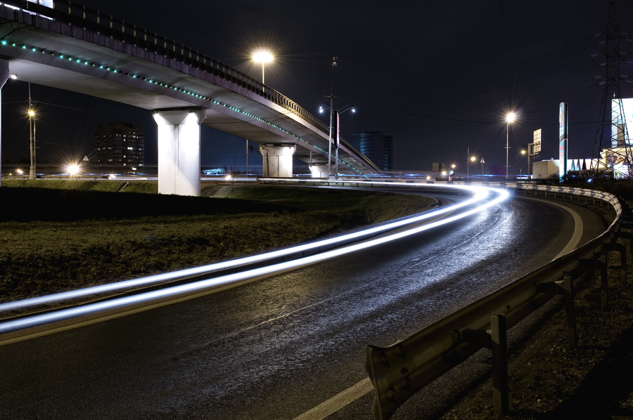 Фото жизнь (light) - dgup - Дорога! - 8