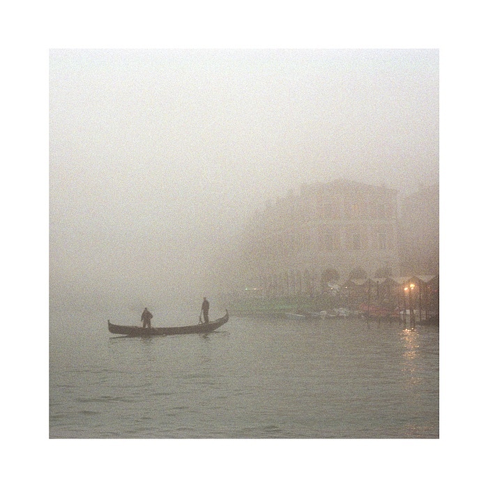 Фото жизнь (light) - Сергей Макаренков - Жанр - Утро туманное 2