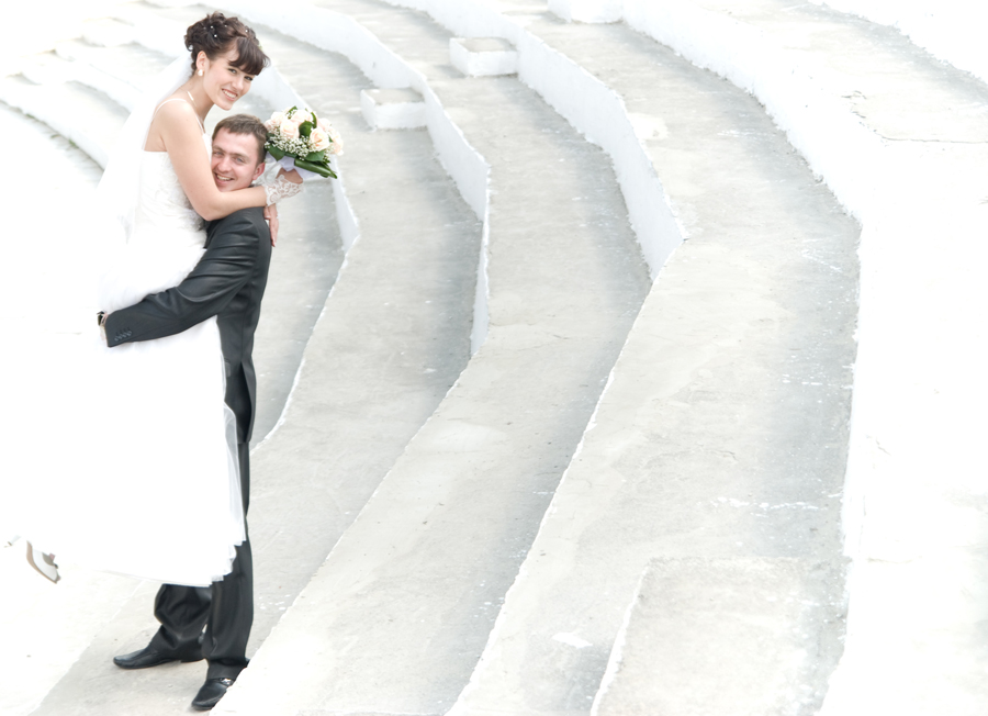 Фото жизнь (light) - Anton Yaschenko - Cвадебный - ***