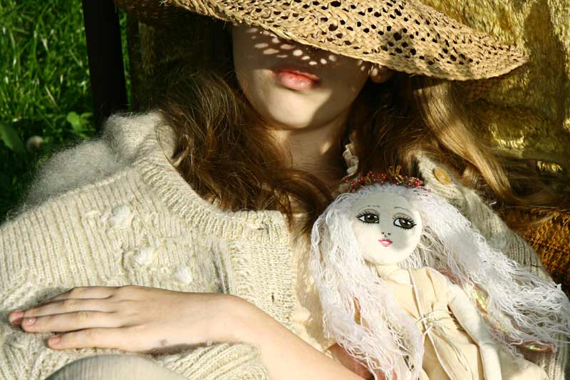 Фото жизнь (light) - Копилашвили Валерия - Дети цветы жизни - ***