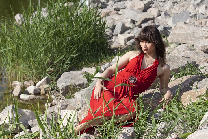 Фото жизнь (light) - Николай Рудченко - Некоторые портреты - Взгляд!!!