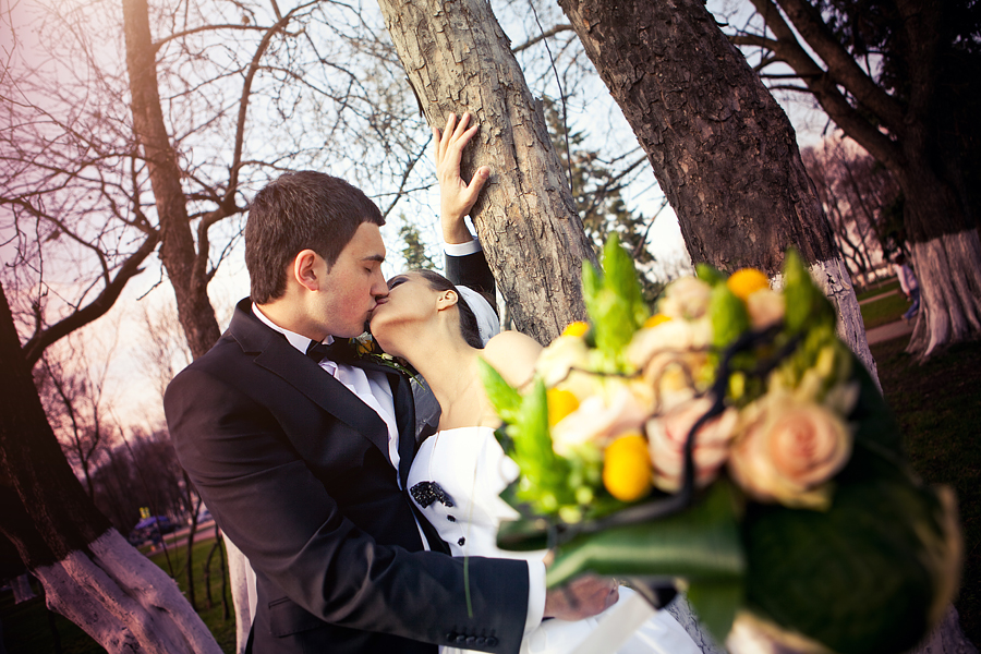 Фото жизнь (light) - Орлов Роман - Wedding - wedding