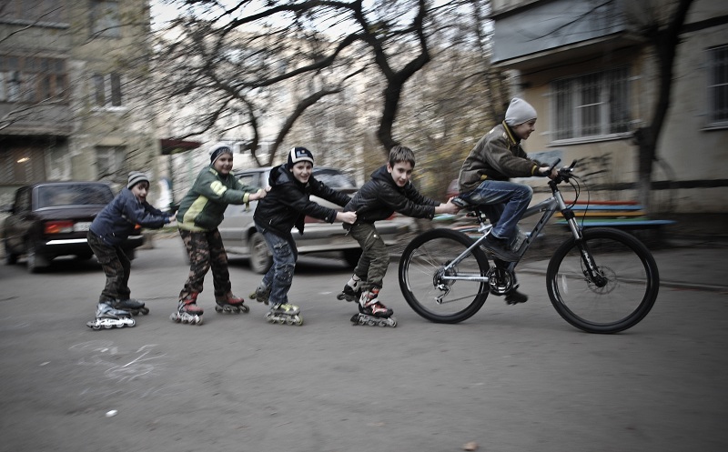 Фото жизнь