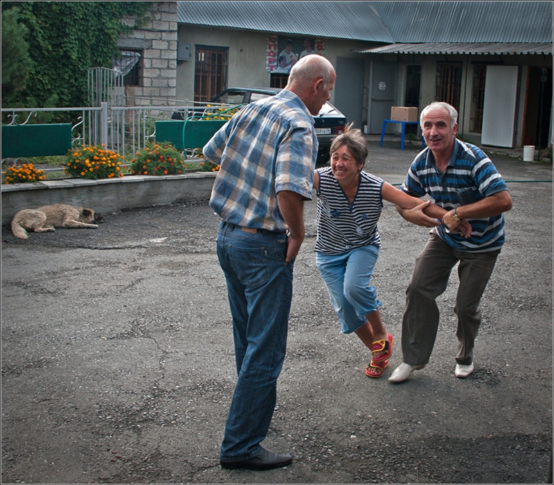 Фото жизнь