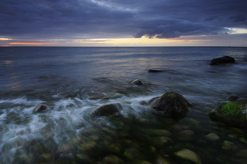 Фото жизнь (light) - Марат Нугманов - Ostsee - остров Рюген