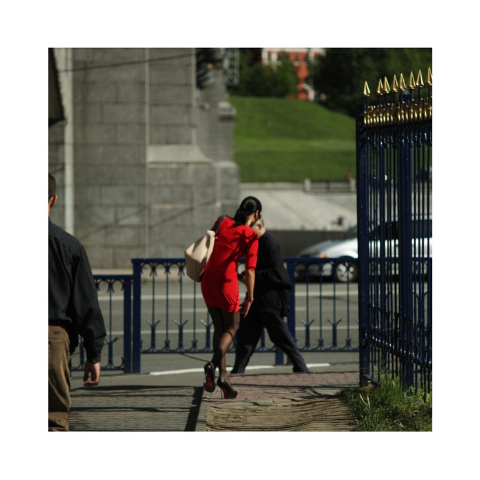 Фото жизнь (light) - Сергей Макаренков - Жанр - Леди ин ред