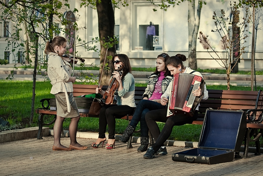 Фото жизнь
