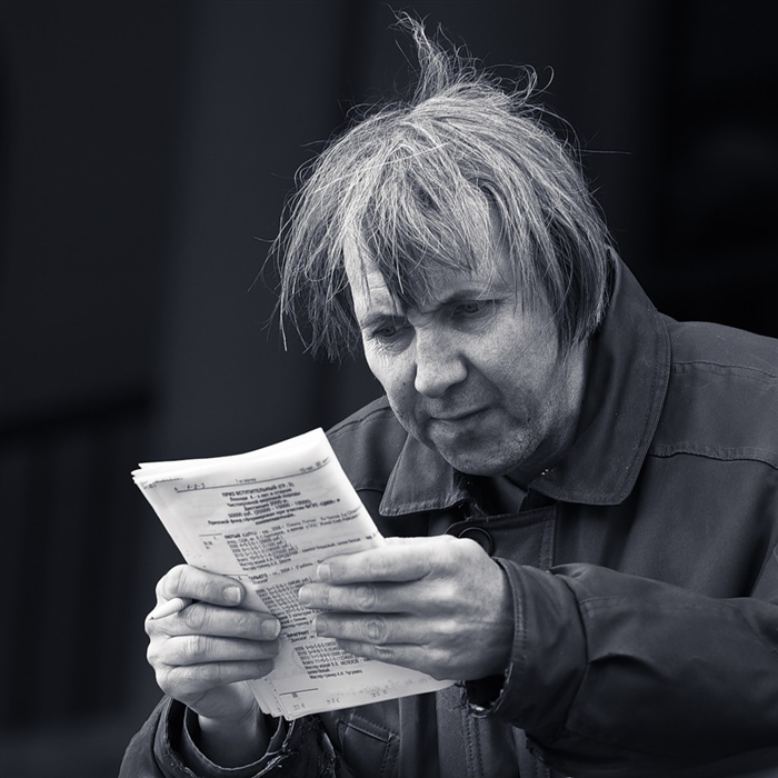Фото жизнь