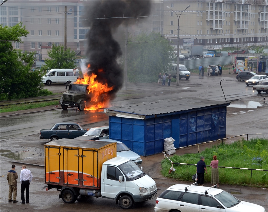 Фото жизнь