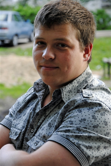 Брат