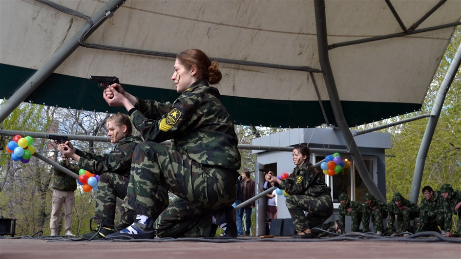 Фото жизнь