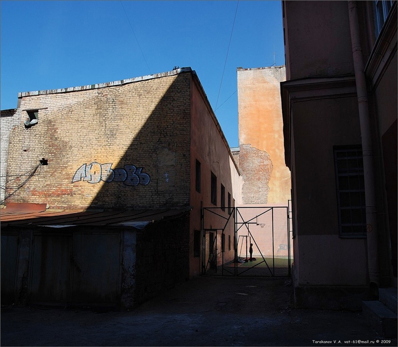 Фото жизнь