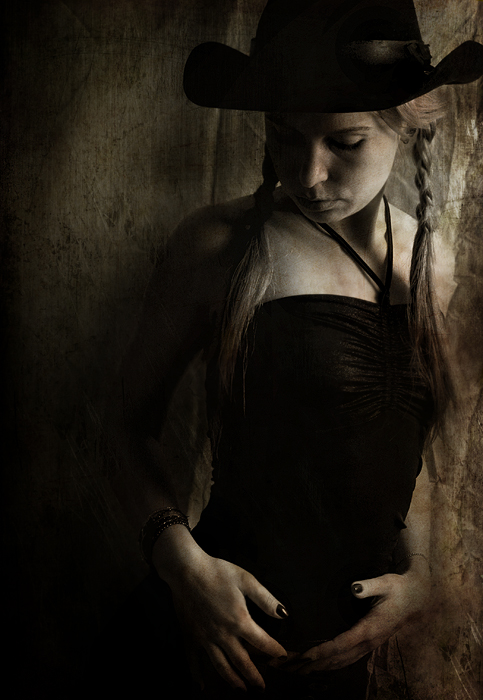 Фото жизнь (light) - Expressio - Портреты - Open your heart