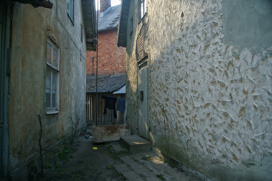 Фото жизнь (light) - chveta_neba - домовых прибежища и людей - домой...