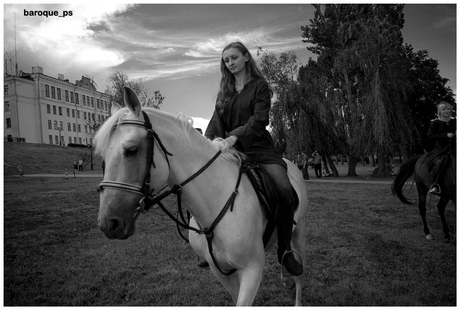 Фото жизнь (light) - sergey_barokko - корневой каталог - La Gioconda