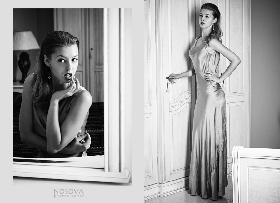 Фото жизнь (light) - Katerina Nosova - корневой каталог - Retro-2