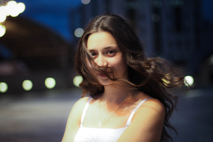Фото жизнь (light) - Ринат Фаттахов - Portraits - wh