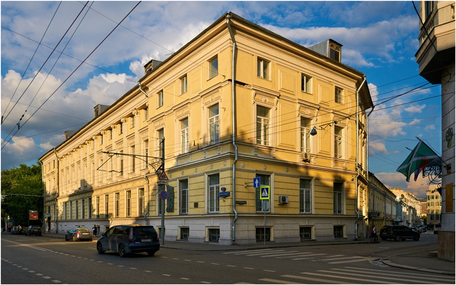 Фото жизнь