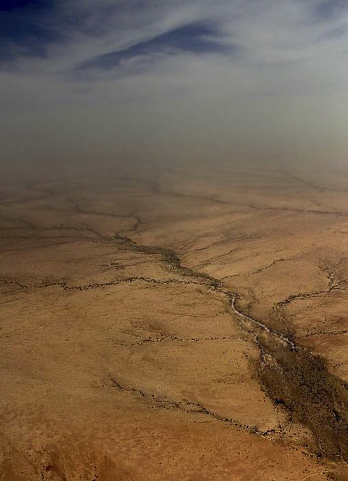 Фото жизнь (light) - Николай Харитонов - Sudan - Земное обнажение