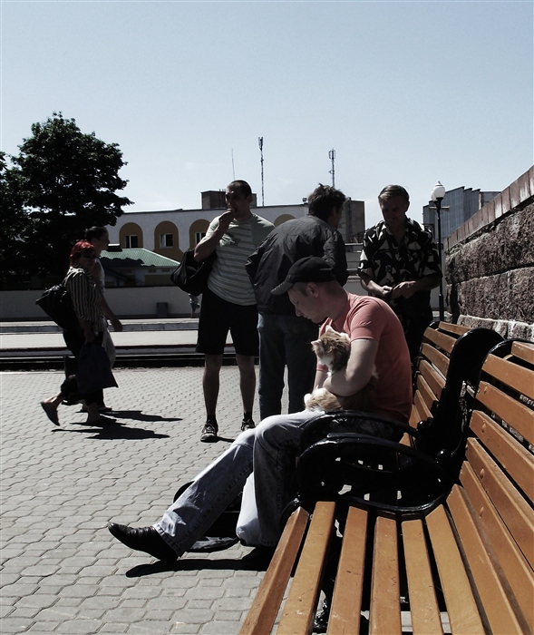 Фото жизнь