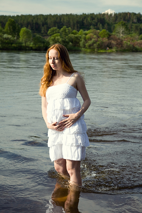 Фото жизнь (light) - Karasteleva - корневой каталог - Нимфа