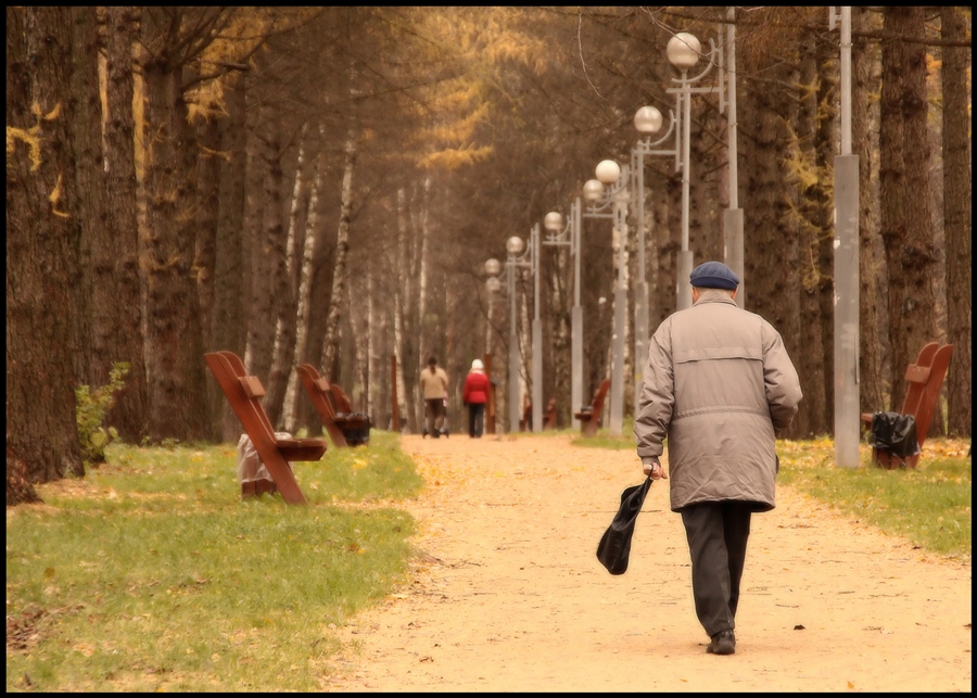 Фото жизнь