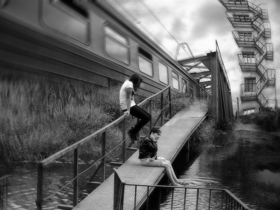 Фото жизнь