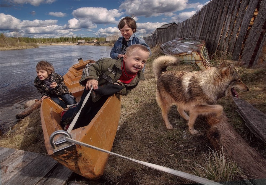 Фото жизнь