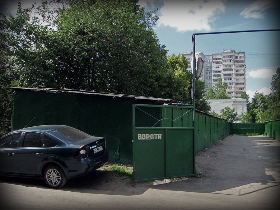Фото жизнь