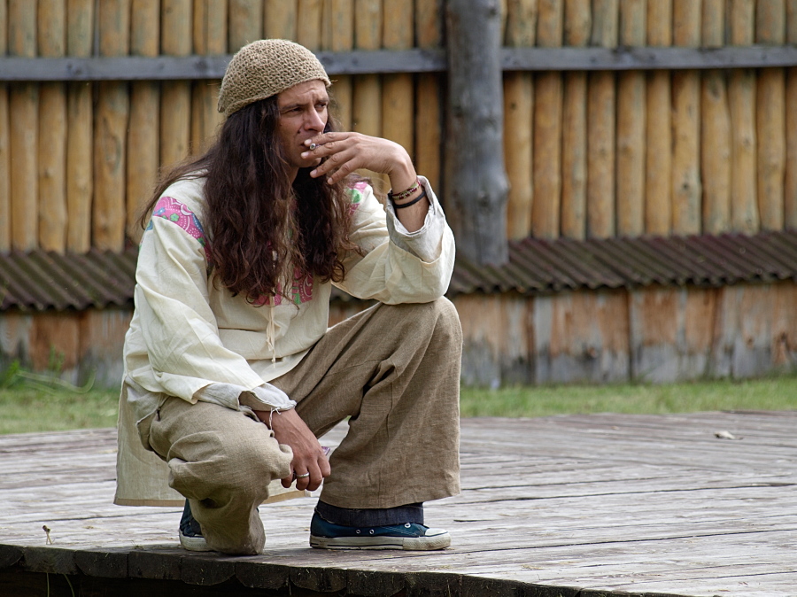 Фото жизнь (light) - Турков Евгений - Фестиваль"Крепость Русь" - ***