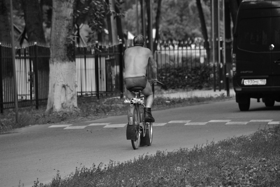 Фото жизнь
