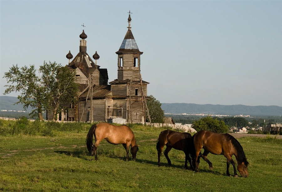 Фото жизнь