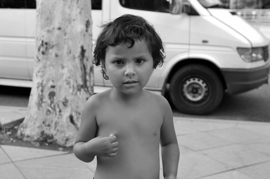 Фото жизнь (light) - Gela Ghatchava - People - ----